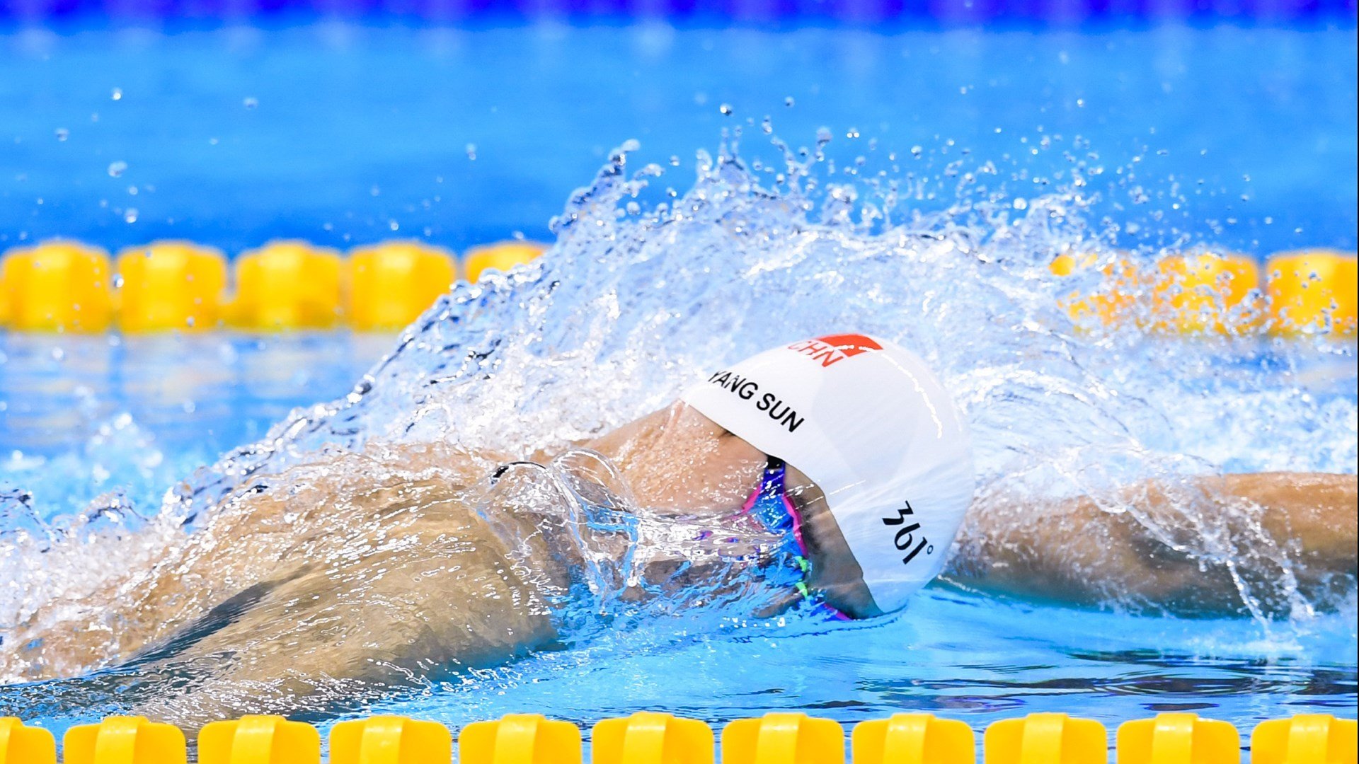 体育心理成胜负关键，运动员如何在高压下突破自我？